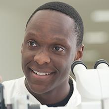 Photo of Nash Matinyarare